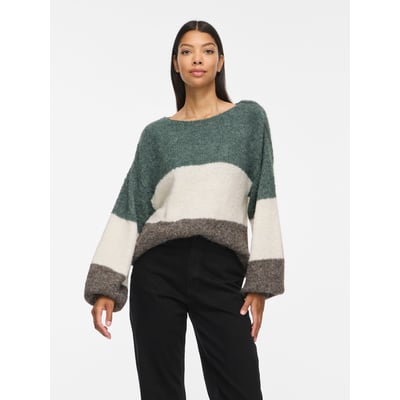 Pull En Maille VILA