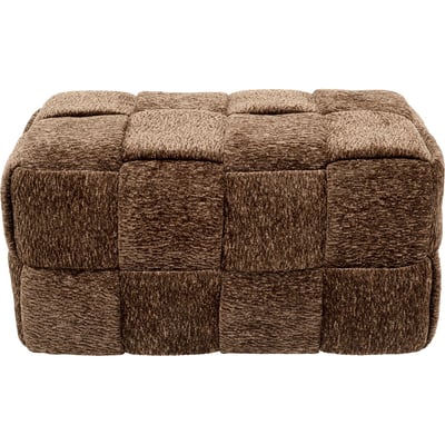Banc 1 place, VESUV KARE DESIGN