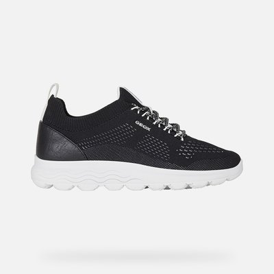 Baskets  D SPHERICA GEOX