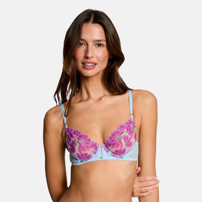 Soutien-gorge armatures CLEMENCE MORGAN