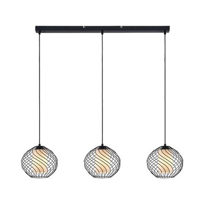Suspension en métal vintage, Cedrice LINDBY