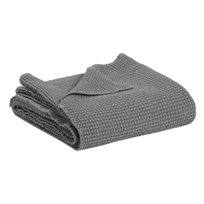 Plaid recyclé Maia VIVARAISE