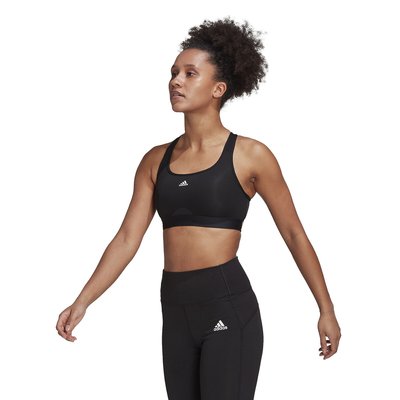 Sport-Bustier, Schweissregulierung adidas Performance