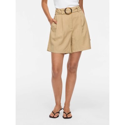 Short À Taille Haute VIROSTIA VILA