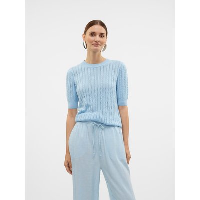 Pull En Maille VERO MODA