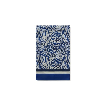 Foulard avec empreinte de corail NORTH SAILS