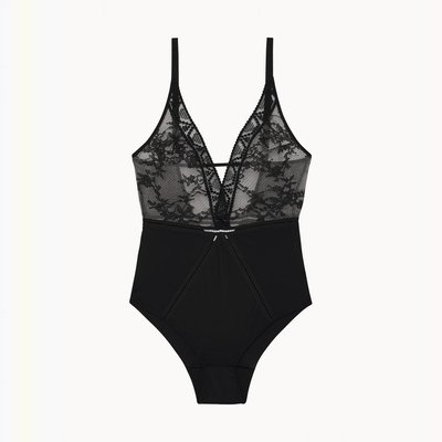 Body OLIVIA PASSIONATA