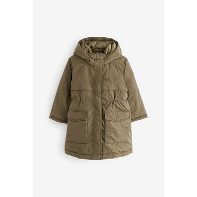 Parka imperméable double épaisseur NEXT