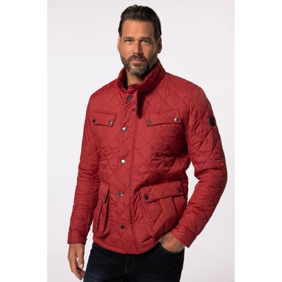 Veste matelassée, col montant JP1880