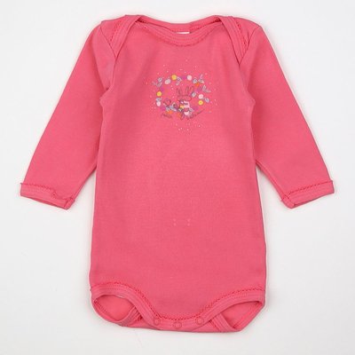 Body - Très bon état PETIT BATEAU