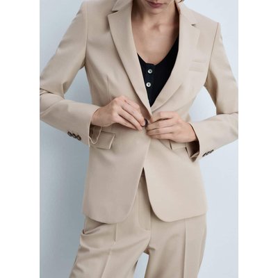 Blazer femme MANGO La Redoute
