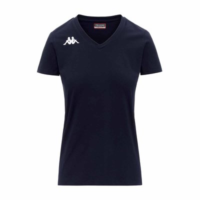 T-shirt Manches Courtes de Randonnée Brizza KAPPA