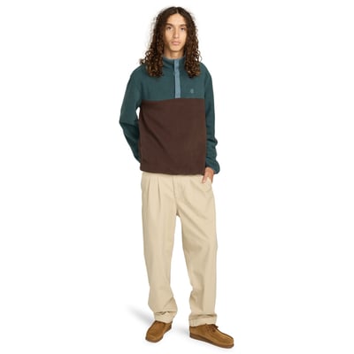 Chino BIG PLEATED ELEMENT
