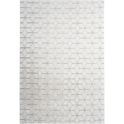Tapis moderne rectangulaire Vivica ARTE ESPINA