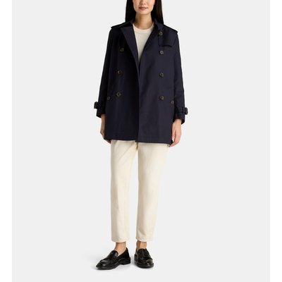 Trench Court Paris2 Coton JODHPUR