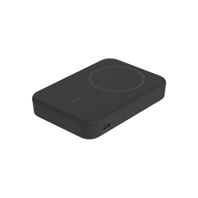 Batterie externe 8000 mAh 15W MagSafe avec support BELKIN