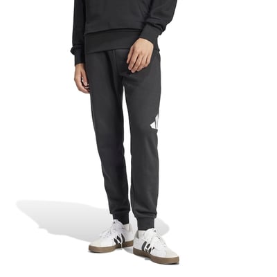 Fleece-Hose ESSENTIALS mit grossem Logo ADIDAS SPORTSWEAR