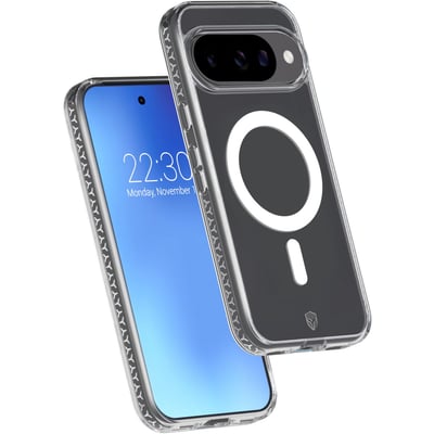 Coque Google Pixel 10 / 10 Pro Air Magnet FORCE CASE
