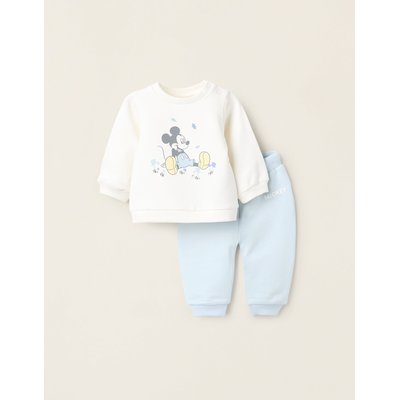 Sweat + Pantalon Mickey ZIPPY