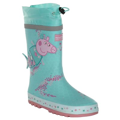 Bottes de pluie PUDDLE REGATTA