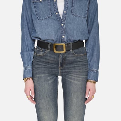Ceinture DOUCE MKT STUDIO