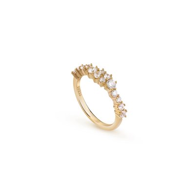 Bague Jardin GUESS