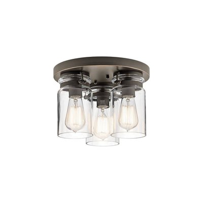 Plafonnier    BRINLEY BOUTICA-DESIGN