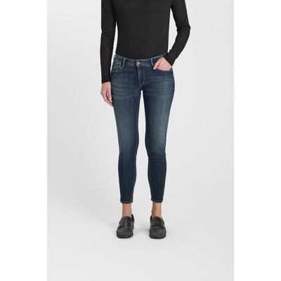 Jeans push-up slim PULP, 7/8ème LE TEMPS DES CERISES