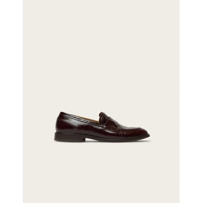 Mocassins MAKO ODAJE