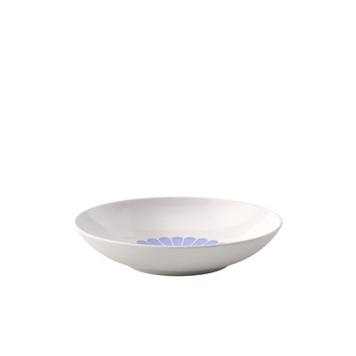 Assiette À Pâtes FLEUR VILLEROY & BOCH