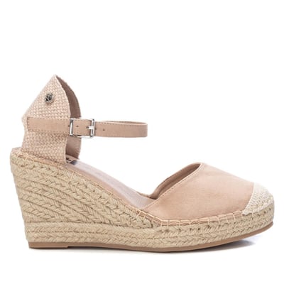 Chaussure Espadrilles Coin Décontractée Boucle XTI