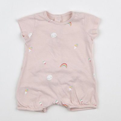 Pyjama coton - Très bon état VERTBAUDET