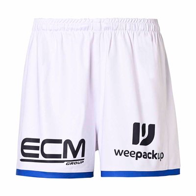 Short Kombat Ryder Pro Fc Grenoble 23/24 KAPPA