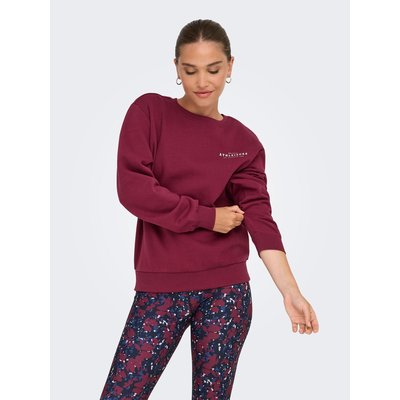 ONPFONT Sweat-shirts Sweat-shirt ONLY PLAY