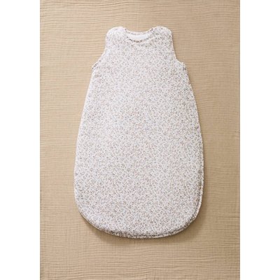 Gigoteuse imprimé mini fleurs MANGO HOME