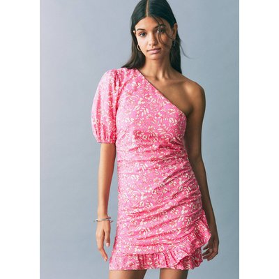 ROBE MANGO TEEN