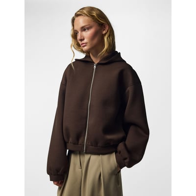 Sweat À Capuche PIECES