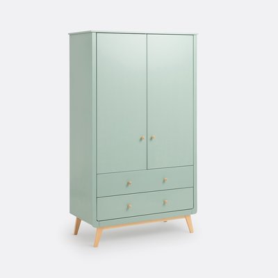 Armoire penderie enfant, Willox LA REDOUTE INTERIEURS