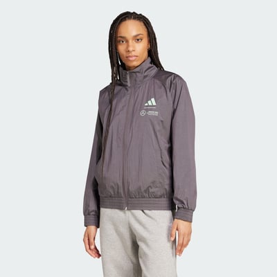 Veste De Survêtement Tissée Mercedes - Amg Petronas Formula One Team Premium adidas Performance