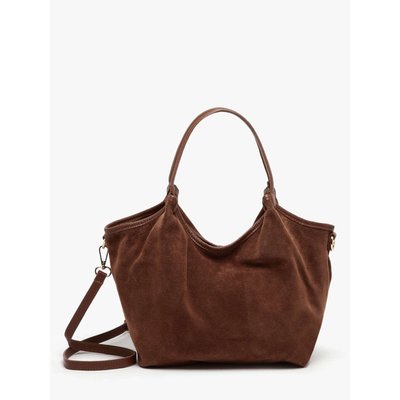 sac porté épaule Velvet caviar cuir MILANO