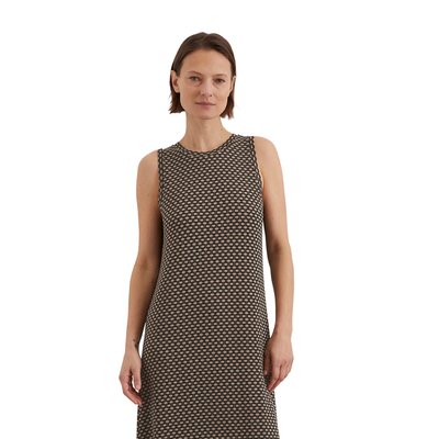 Robe sans manches en jersey relaxed en qualité de viscose stretch MARC O'POLO