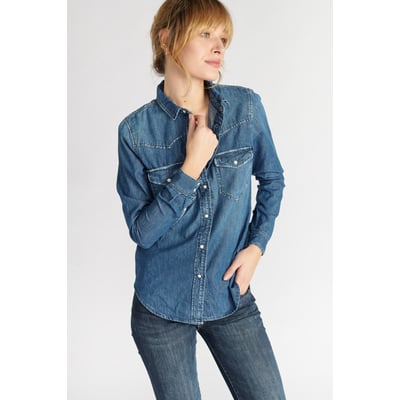 Chemise JUANITA LE TEMPS DES CERISES