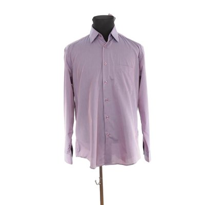 Chemise en coton - Très Bon État KENZO