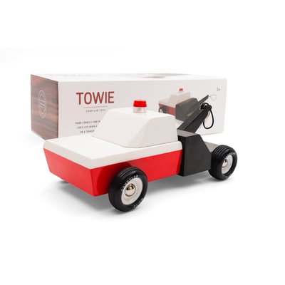 Dépanneuse - Towie CANDYLAB TOYS