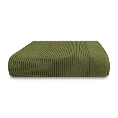 Drap de bain pur coton VITAE GARNIER THIEBAUT