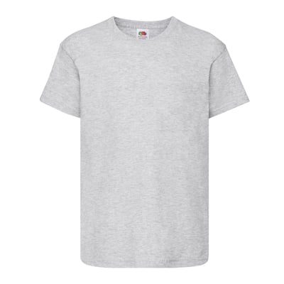 T-shirt ORIGINAL FRUIT OF THE LOOM