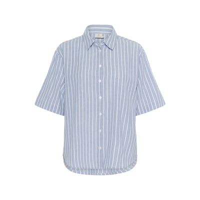 Long sleeved shirt KAFFE
