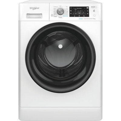 Lave linge hublot FFDB10489BVFR WHIRLPOOL