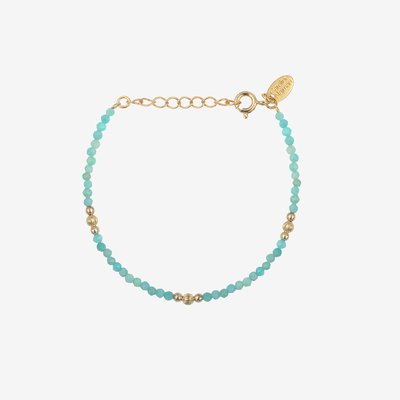 Bracelet doré - JERI CAROLINE NAJMAN