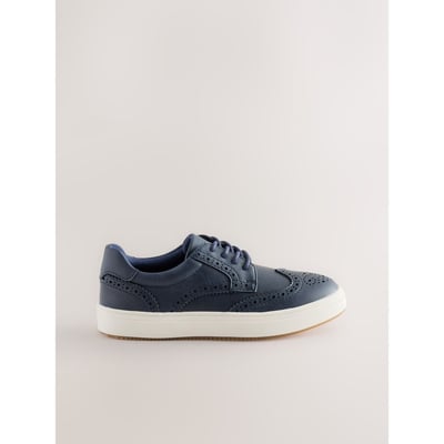 Chaussures richelieu à lacets NEXT